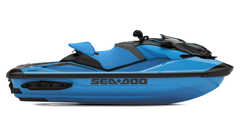 Sea-Doo RXP-X 325