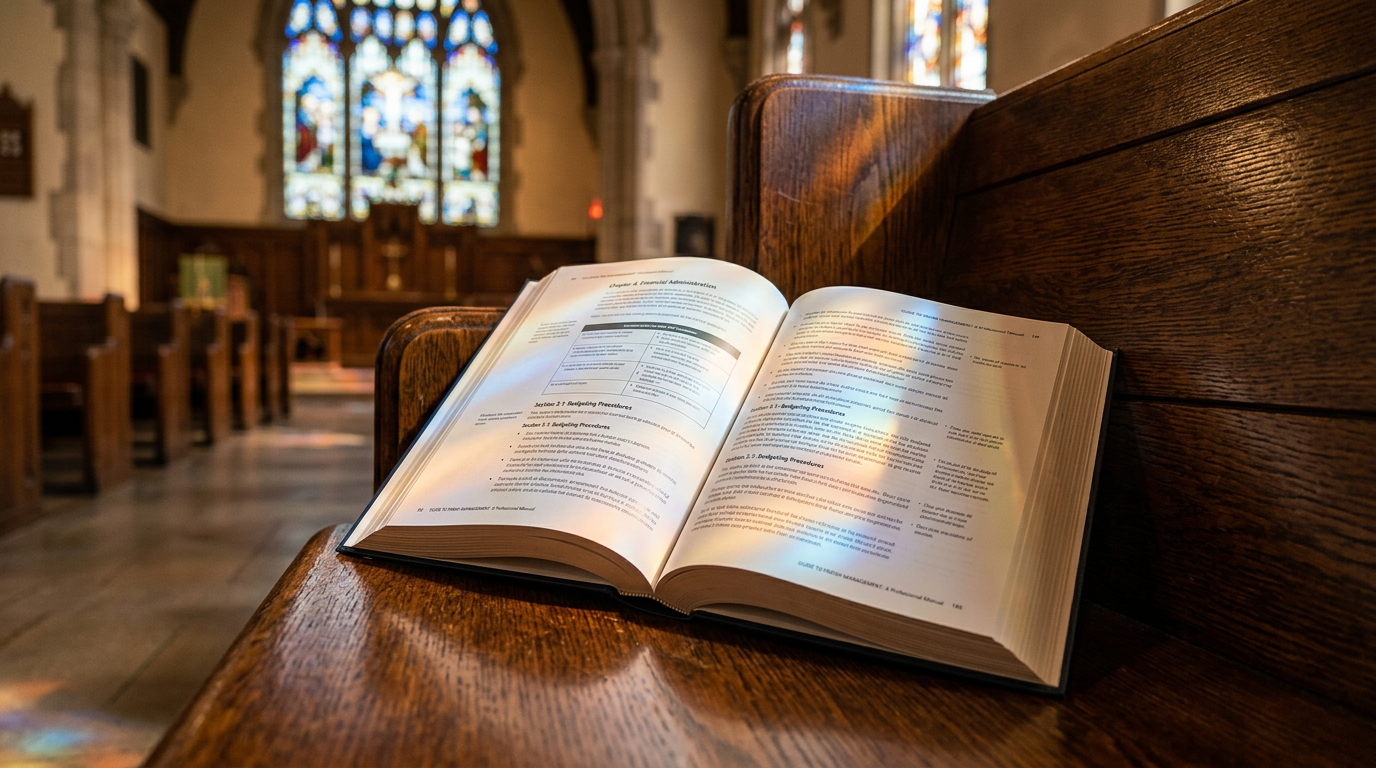 Church Safety Guide - Micro-Expressions and Security at the Church Door