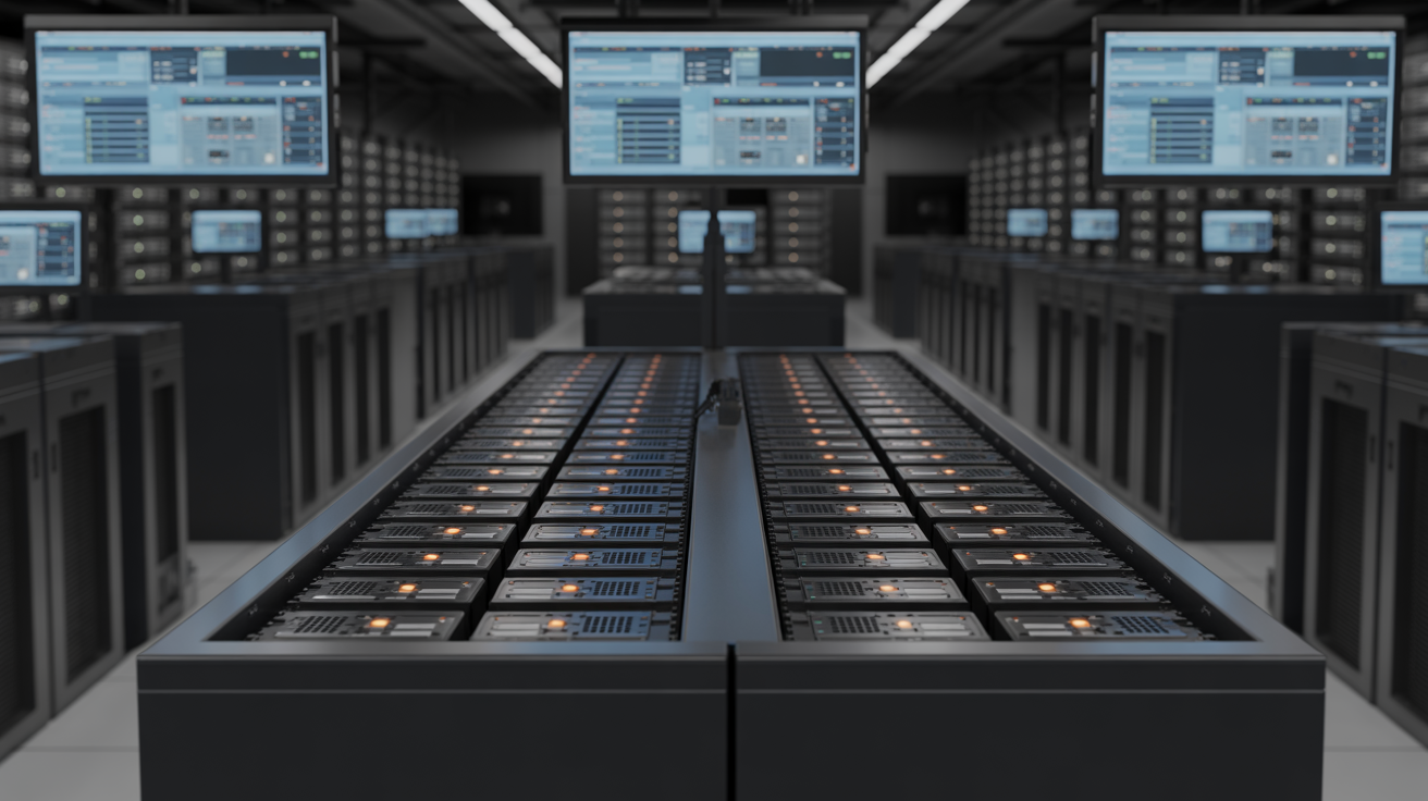 Why Mission-Critical Backup Battery Reliability Matters in Remote Infrastructure