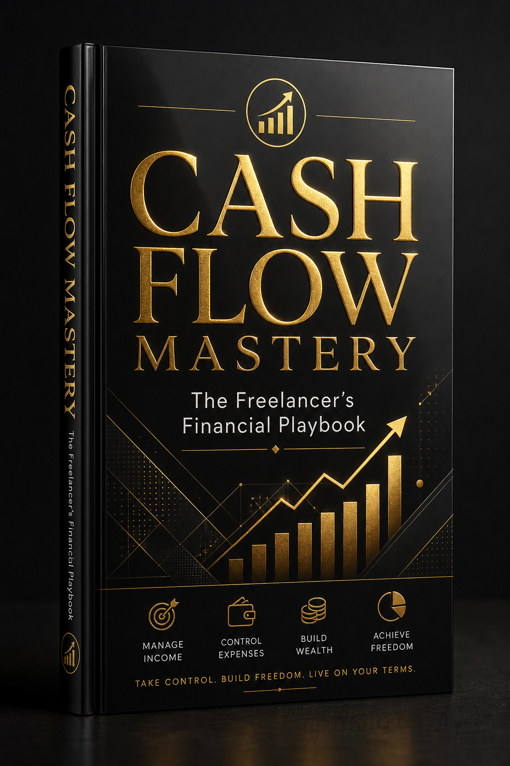 Cash Flow Mastery: The Freelancer's Financial Playbook