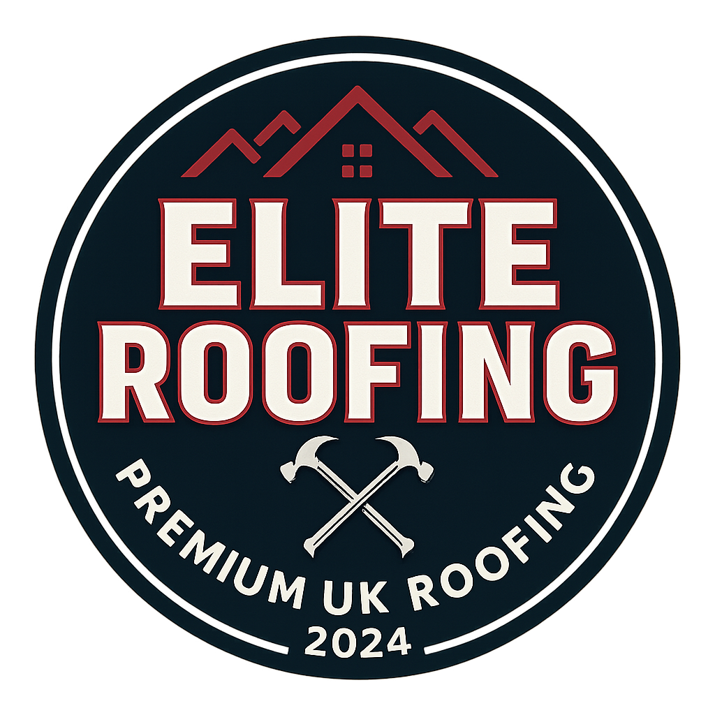 Elite Roofing Logo