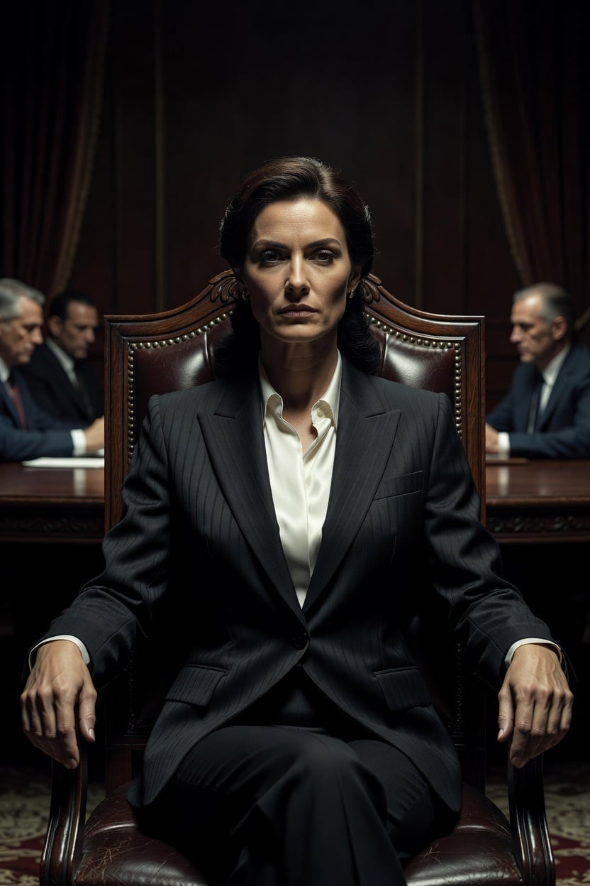 Mafia Heiress