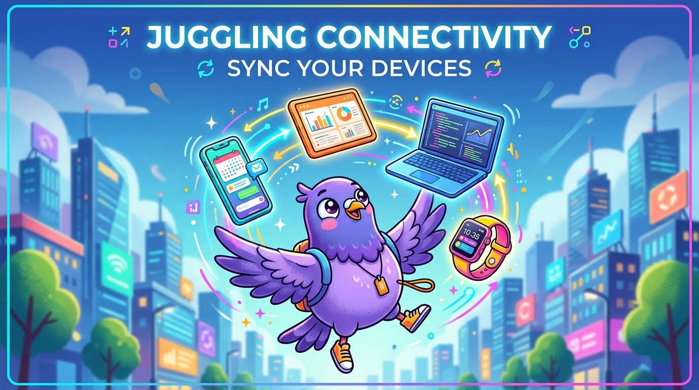 Cross-Platform Messaging: Why We Need Universal Chat Standards
