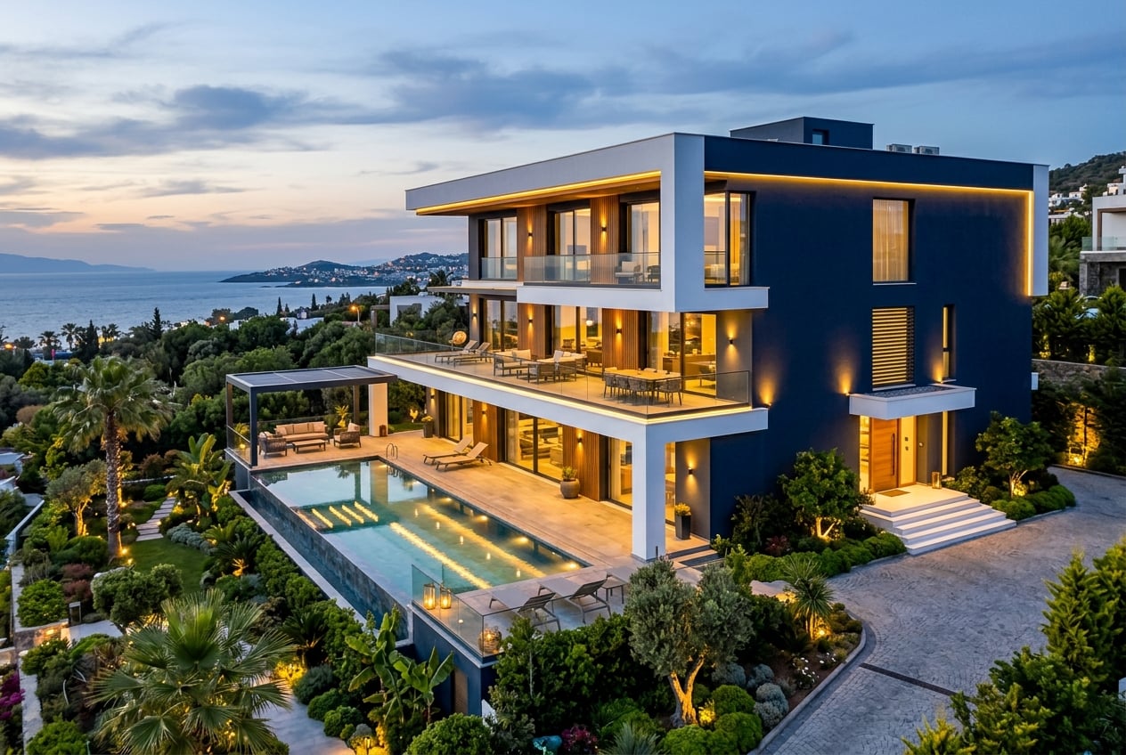 Starloft Ümitköy Projesi