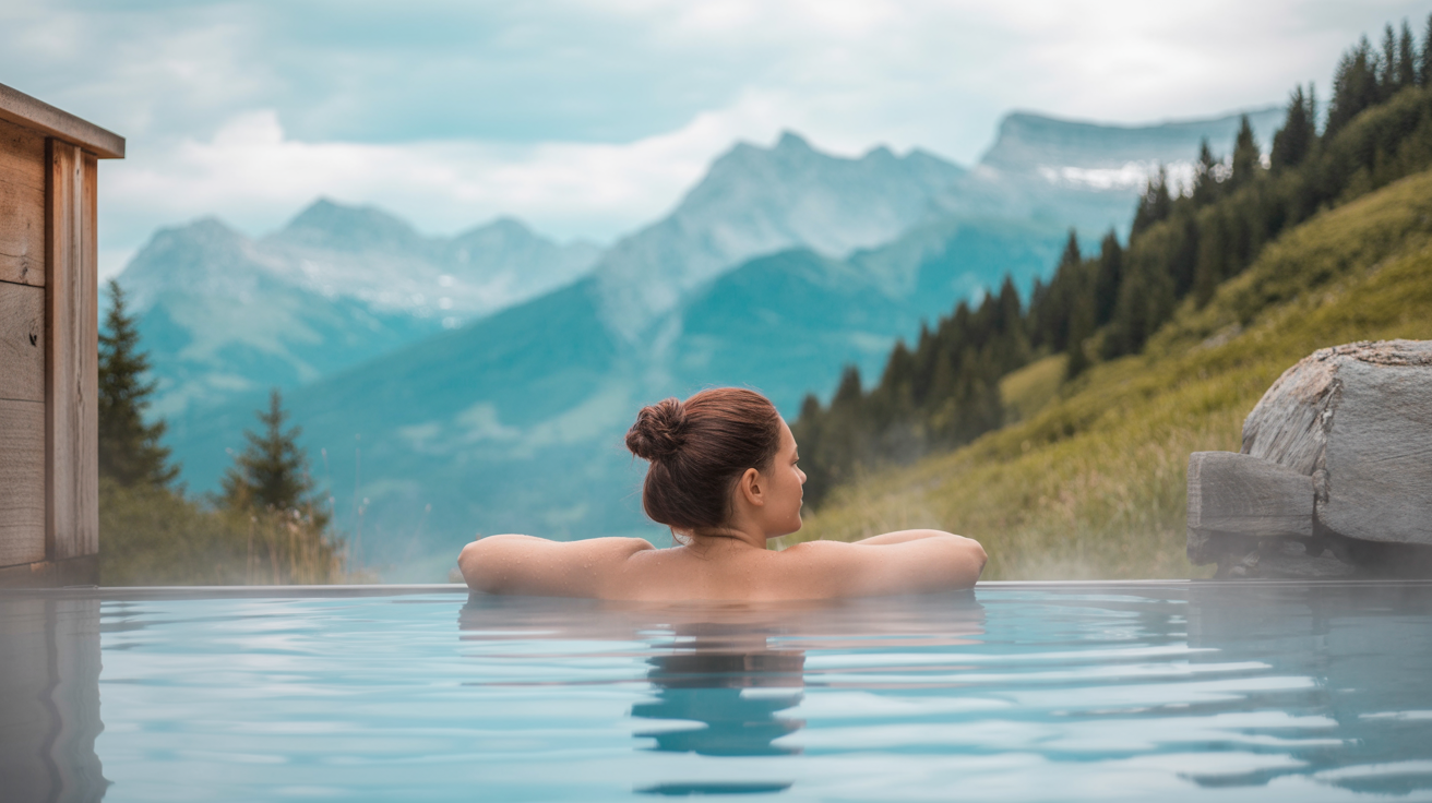 Détente & Bien-être