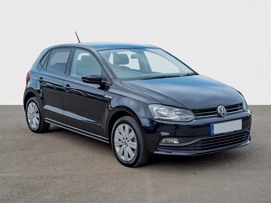 Volkswagen Polo Match