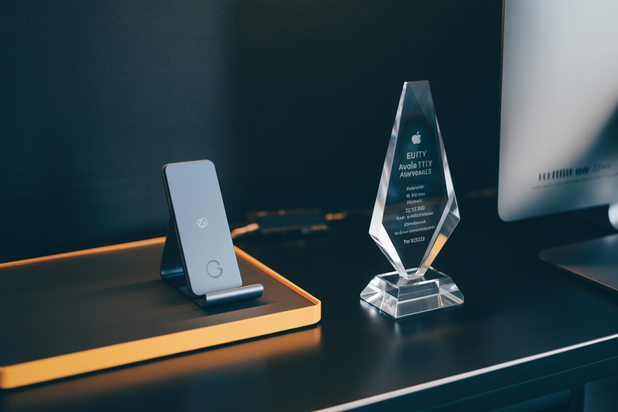 Desk Accessories product category