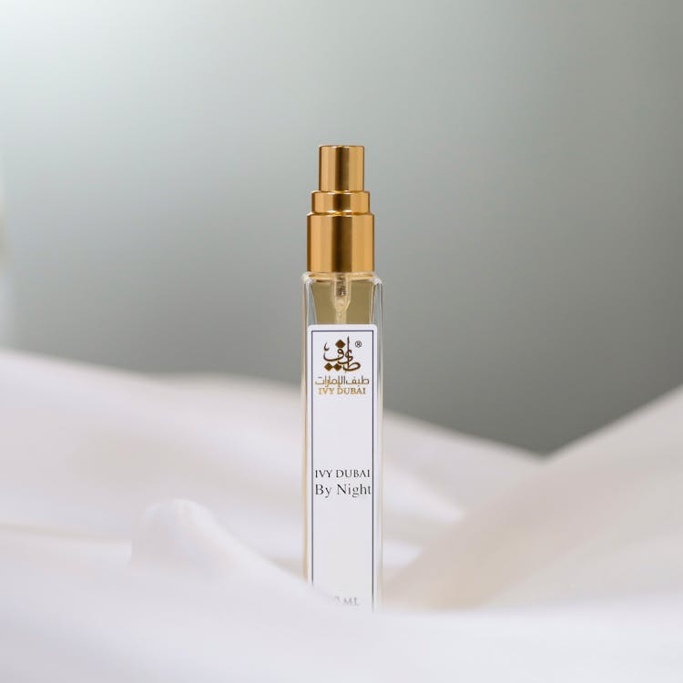 Parfum Élégance Noire