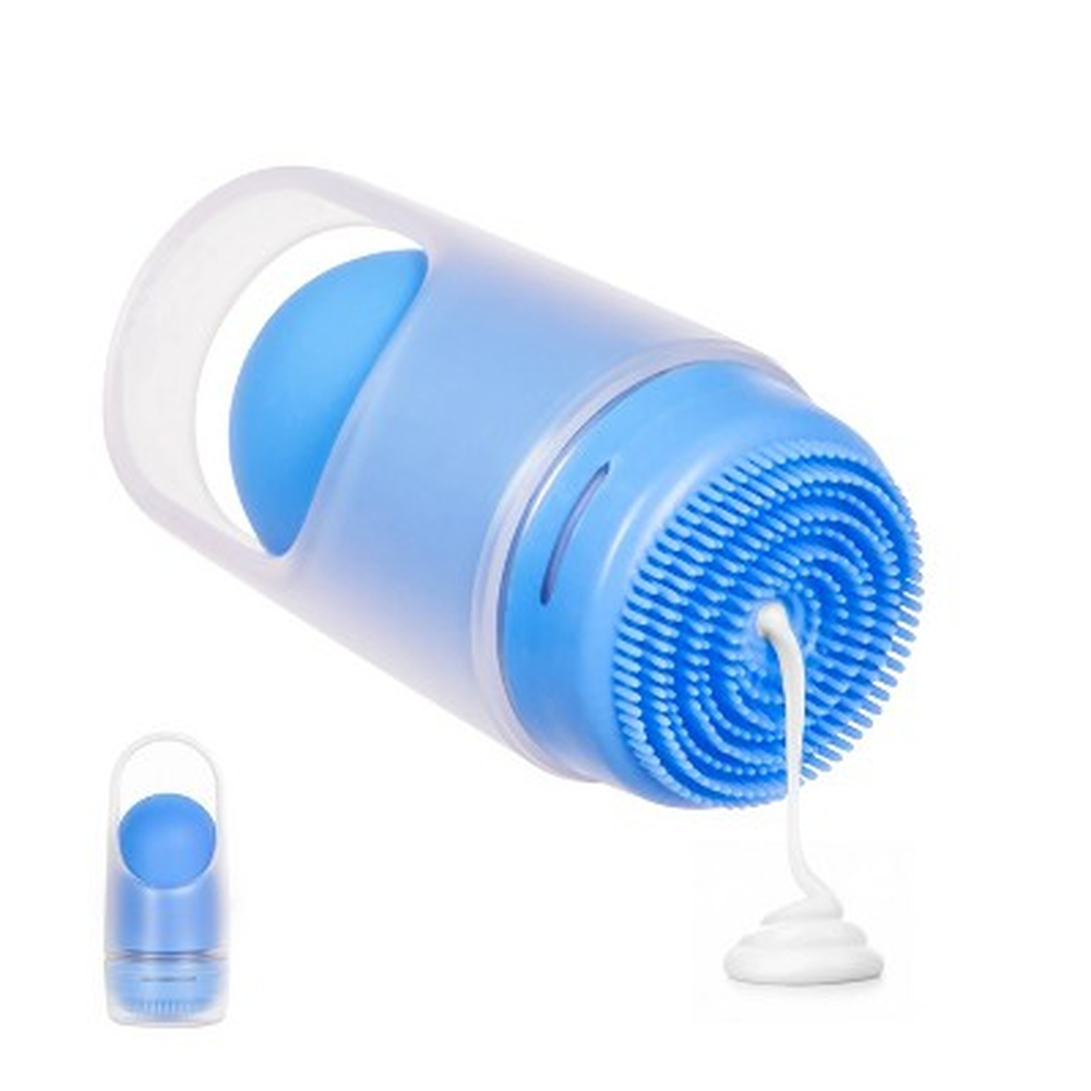 Silicone Sunscreen Applicator Roller