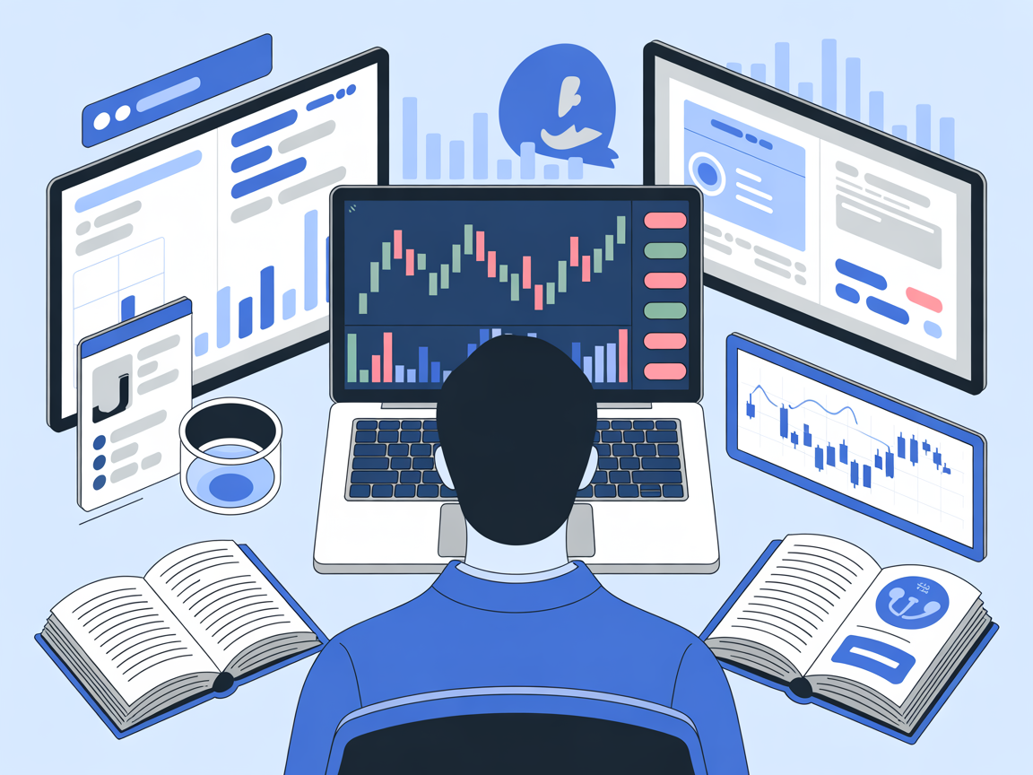 Psicologia do Trading: Controlando as Emoções