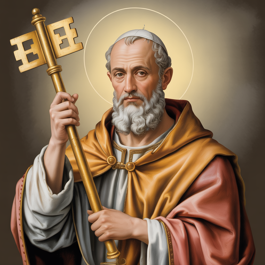 Quién fue San Pedro y por qué sigue siendo importante para la Iglesia hoy