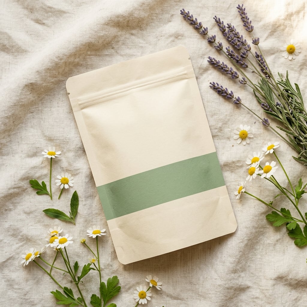 Calm + Comfort Chews
