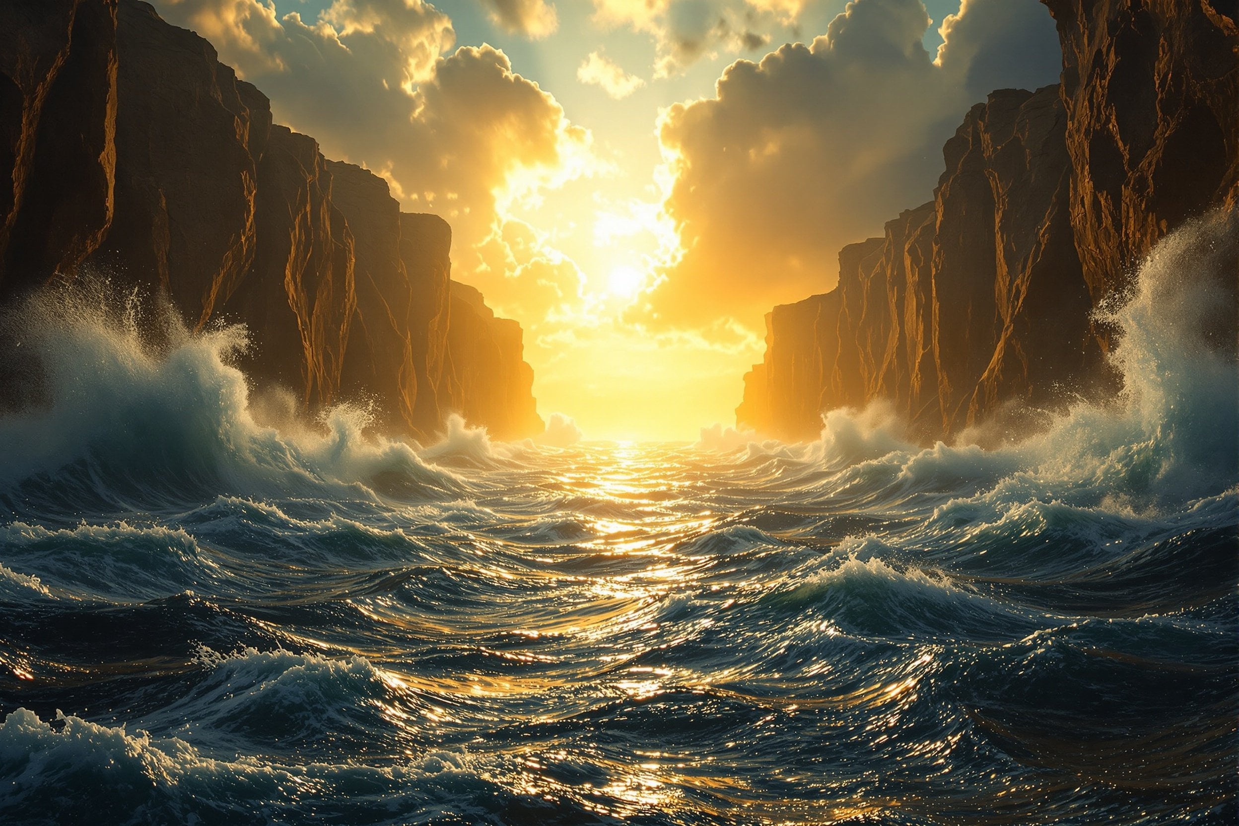 Major Biblical Events and Significance