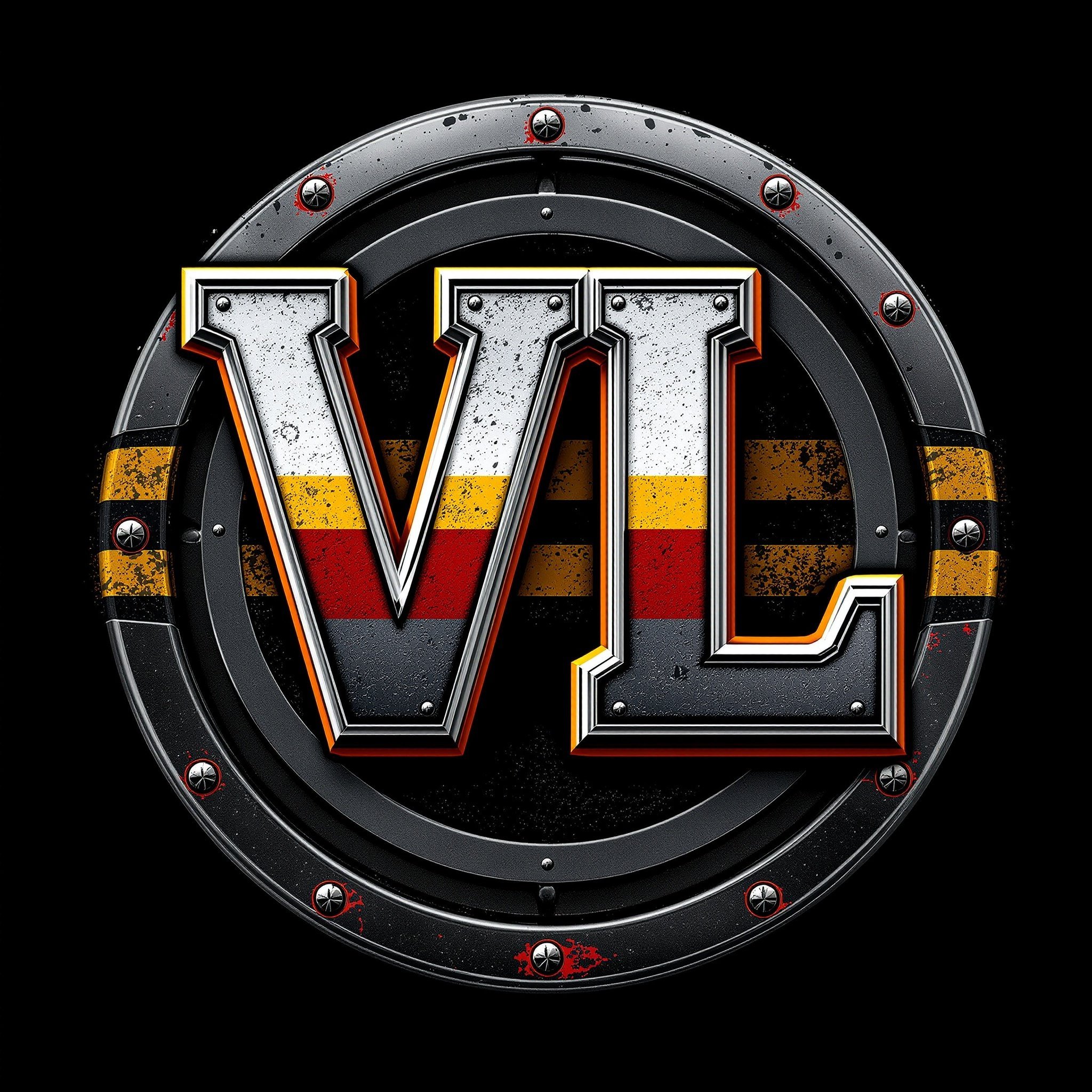 VinylLegends Logo