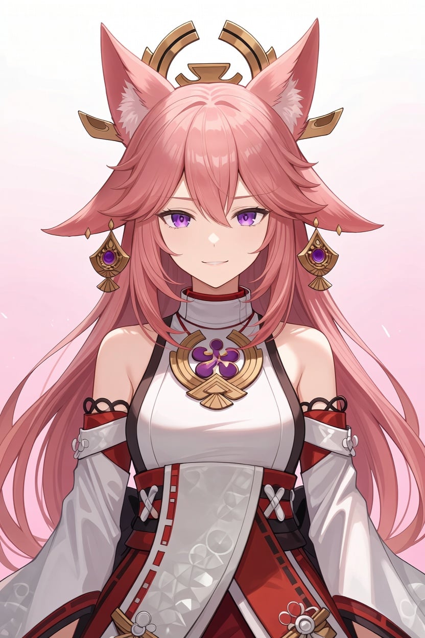 Yae Miko