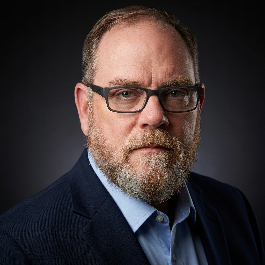 Chris Keon - Chief Operating Officer