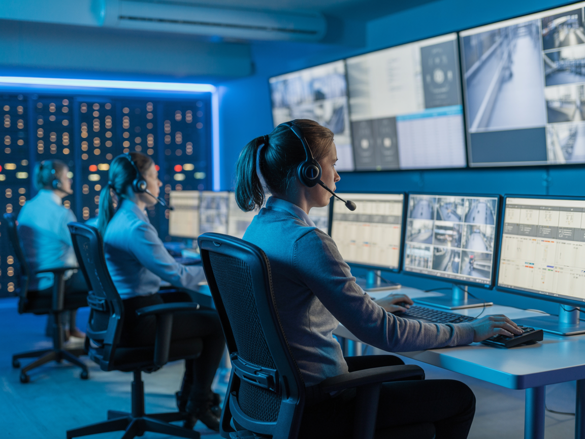 24/7 Lead Intelligence