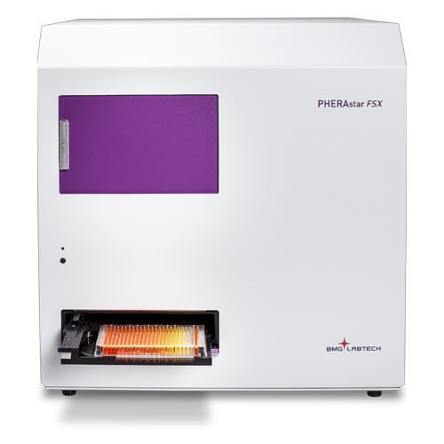 BMG Labtech PHERAstar FSX Microplate Reader