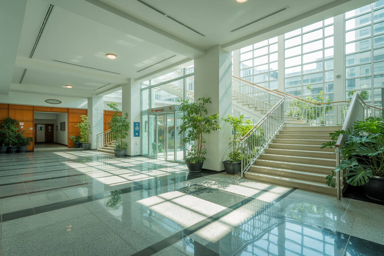 Higiene y Desinfección en Farmacias: Protocolos Clave para un Entorno Seguro