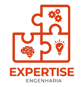 Logo Expertise Engenharia