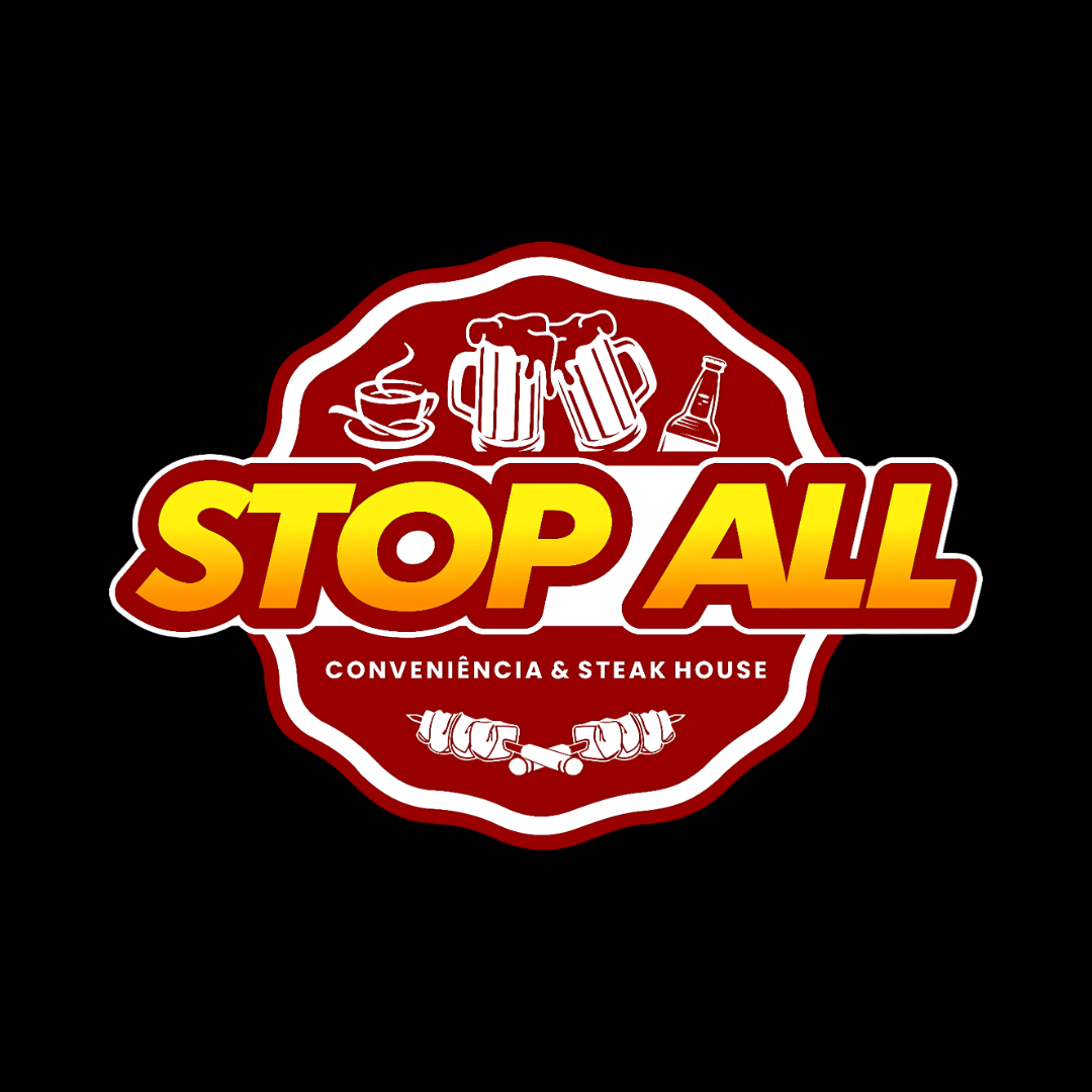 Logo STOP ALL