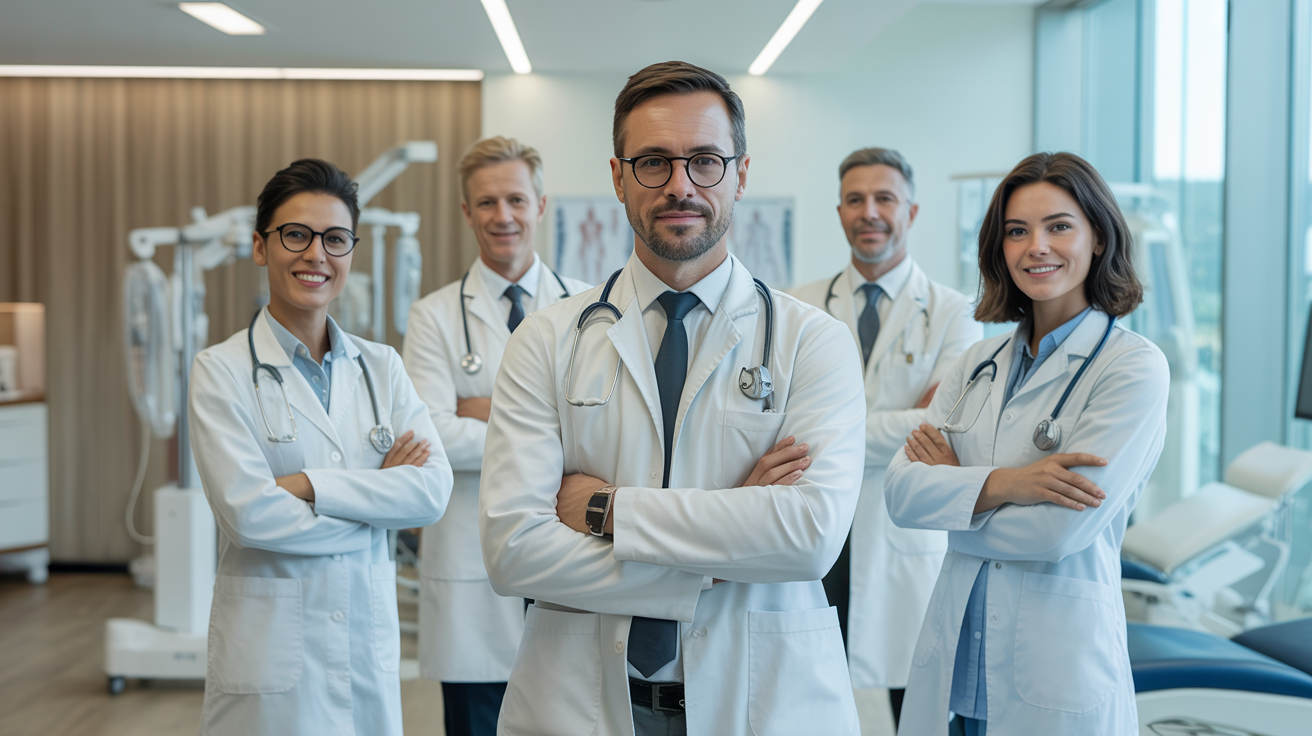 When to See a Pain Management Specialist: Warning Signs and Benefits