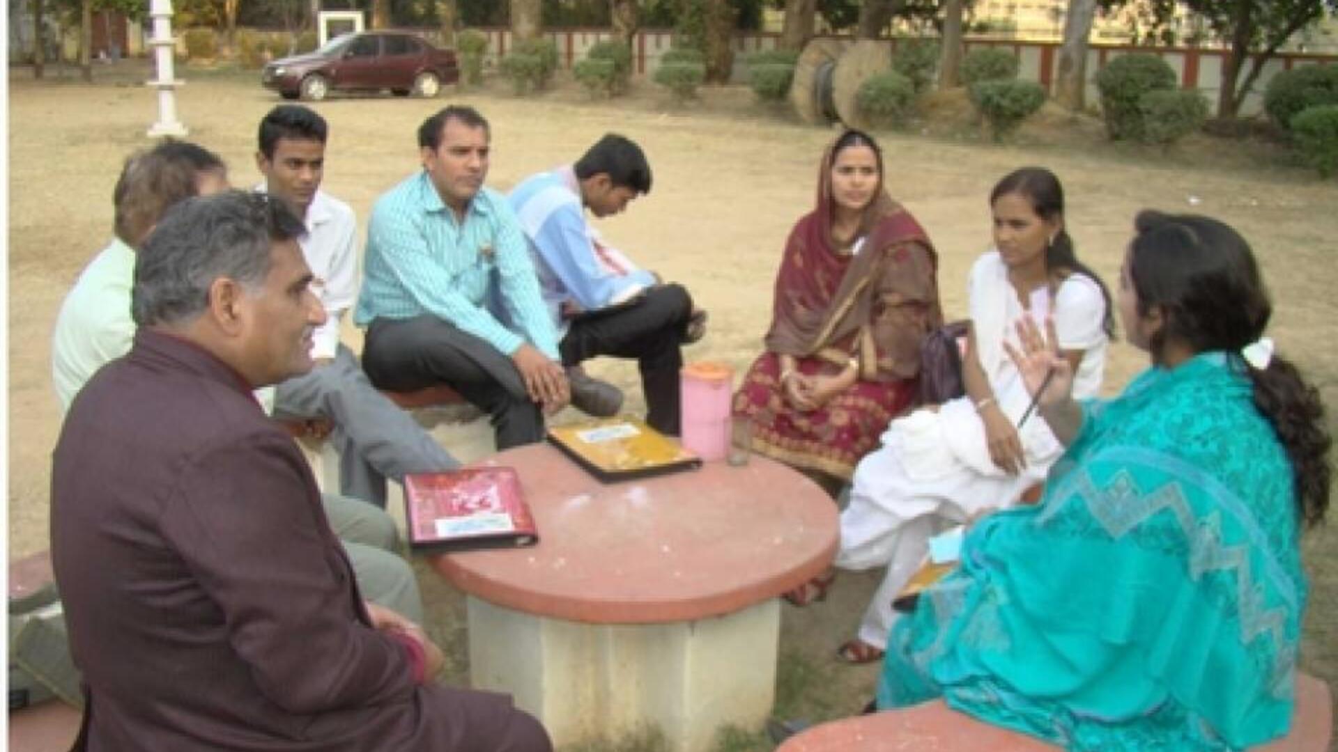 Uplifting the Downtrodden