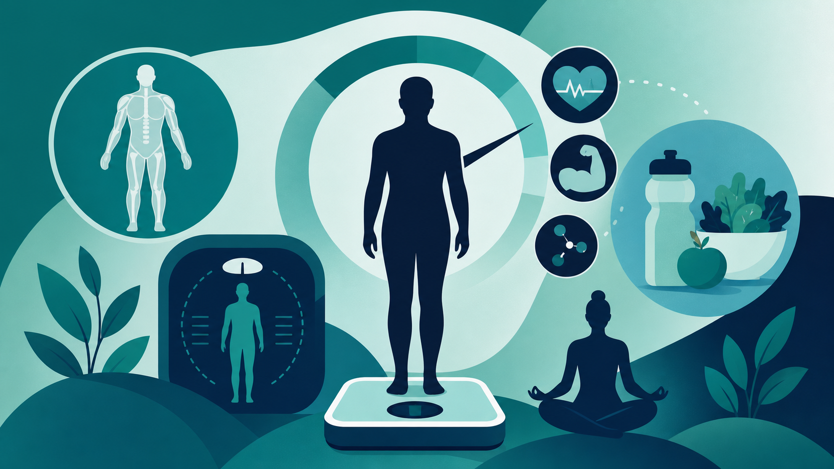 BMI Explained: What Your Score Really Means (And What It Misses About Your Health)