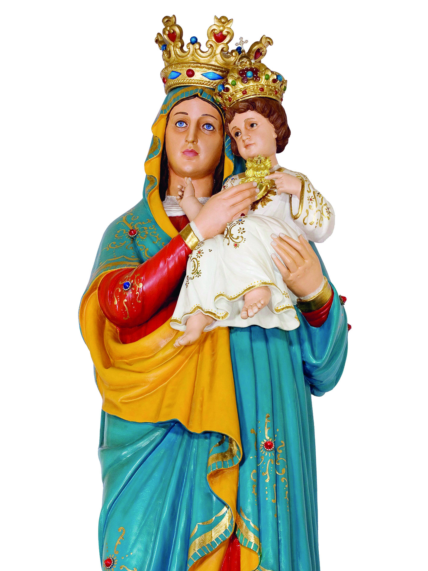 Nossa Senhora do Sagrado Coração