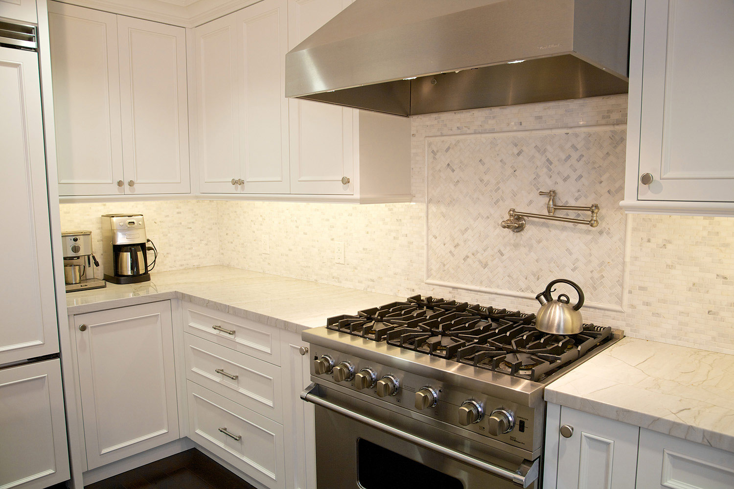 Kitchen Electrical by Garrett Kitchen Remodeling