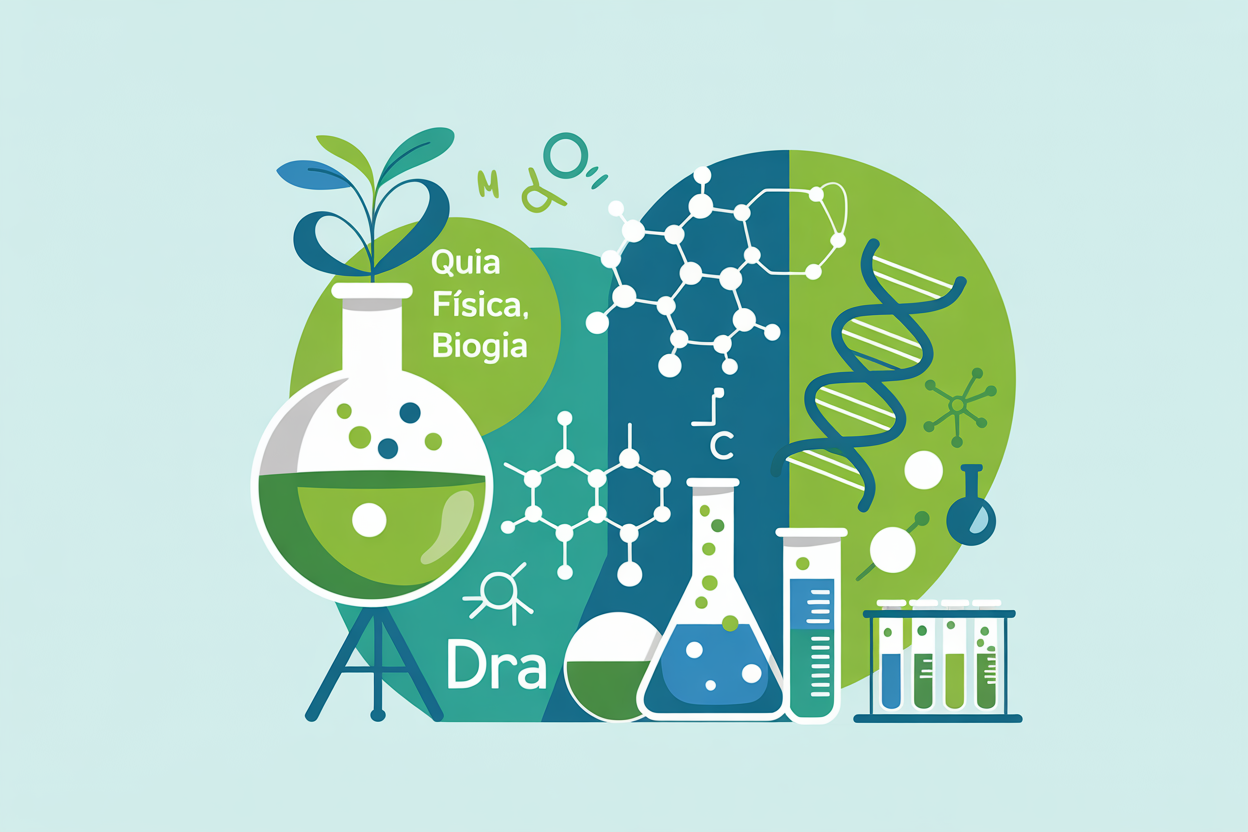 Ciências da Natureza