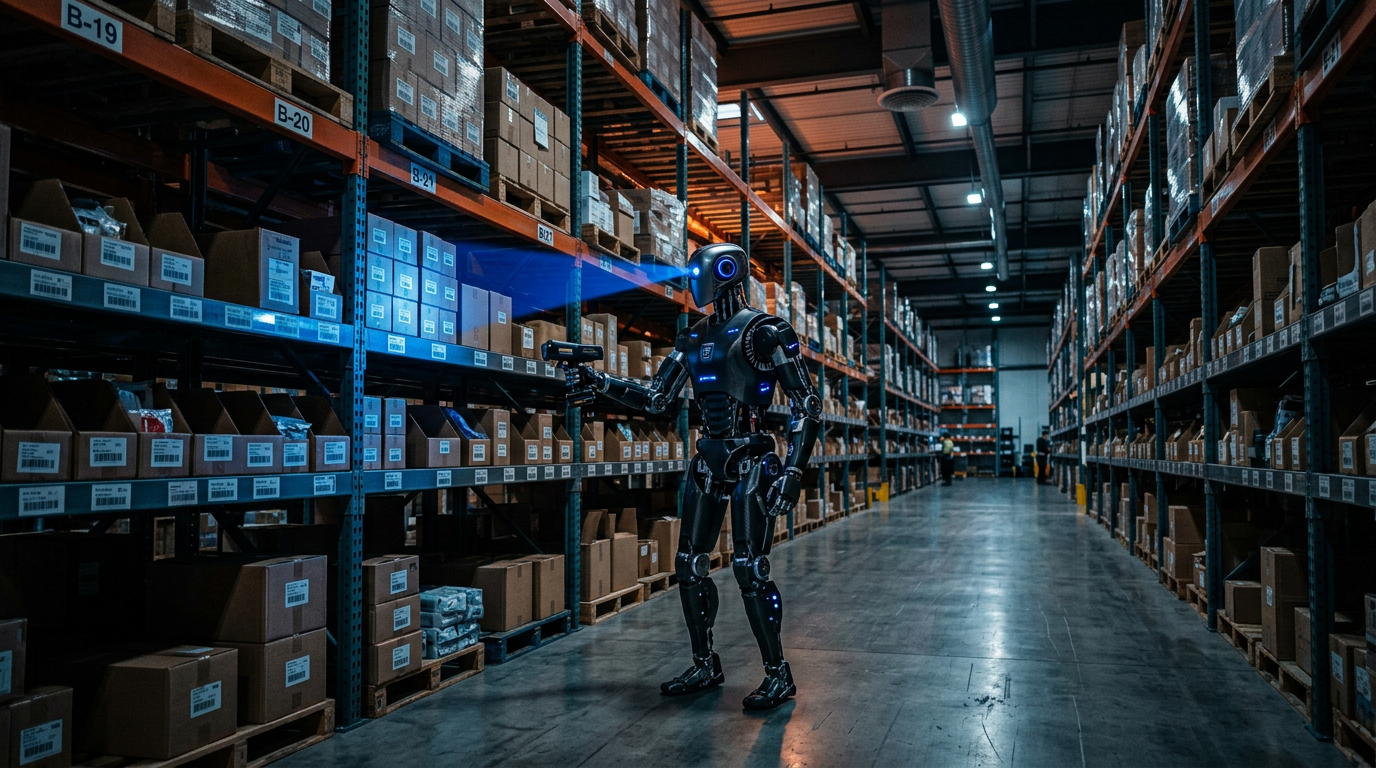 Inventory Management