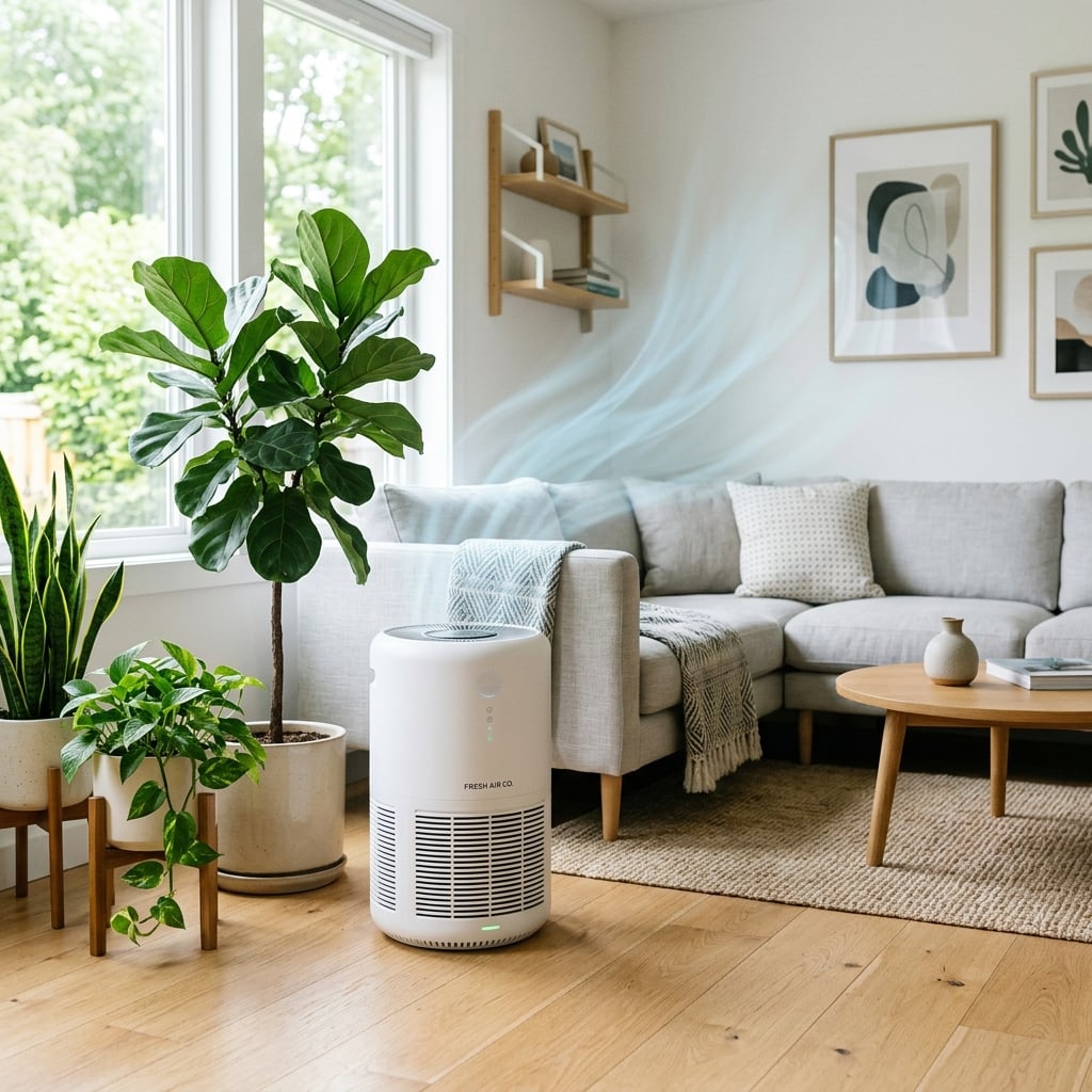 Indoor Air Quality