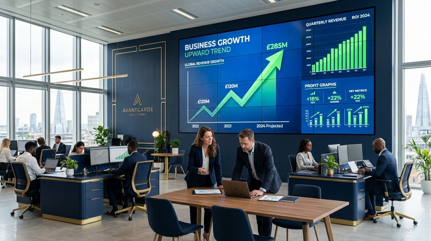 Business Diagnostic