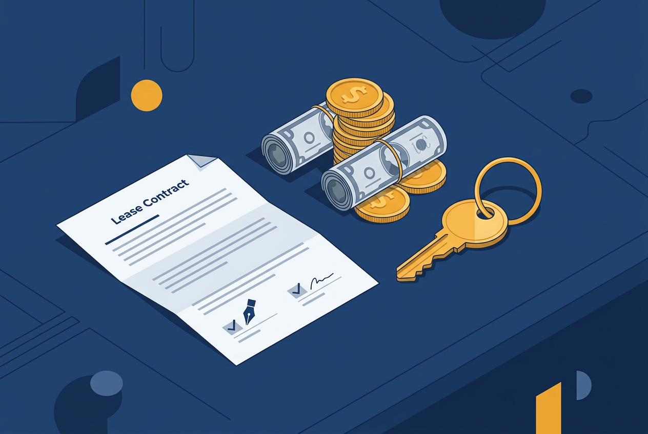 How to get your security deposit back in Texas