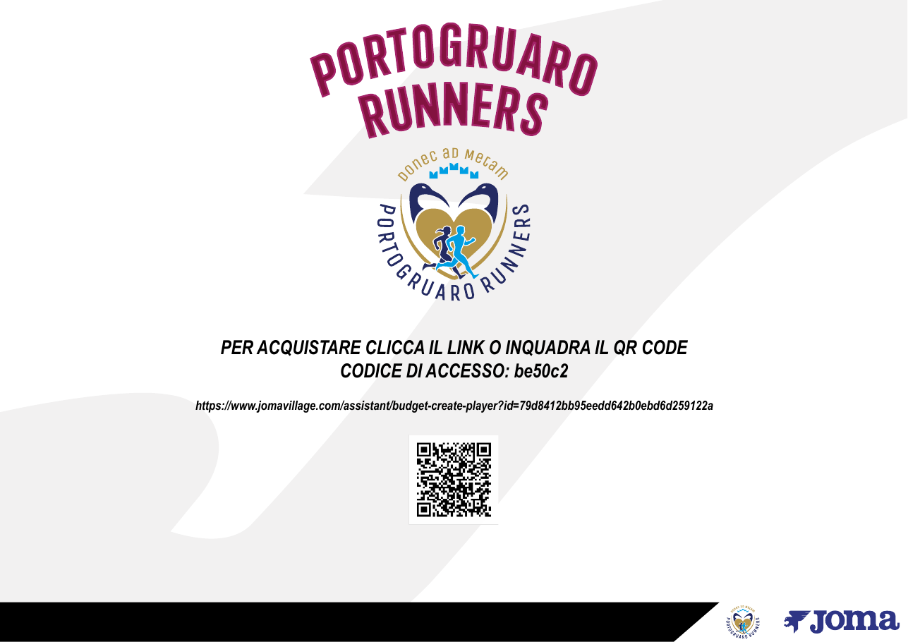 Catalogo Joma Portogruaro Runners — pagina 11