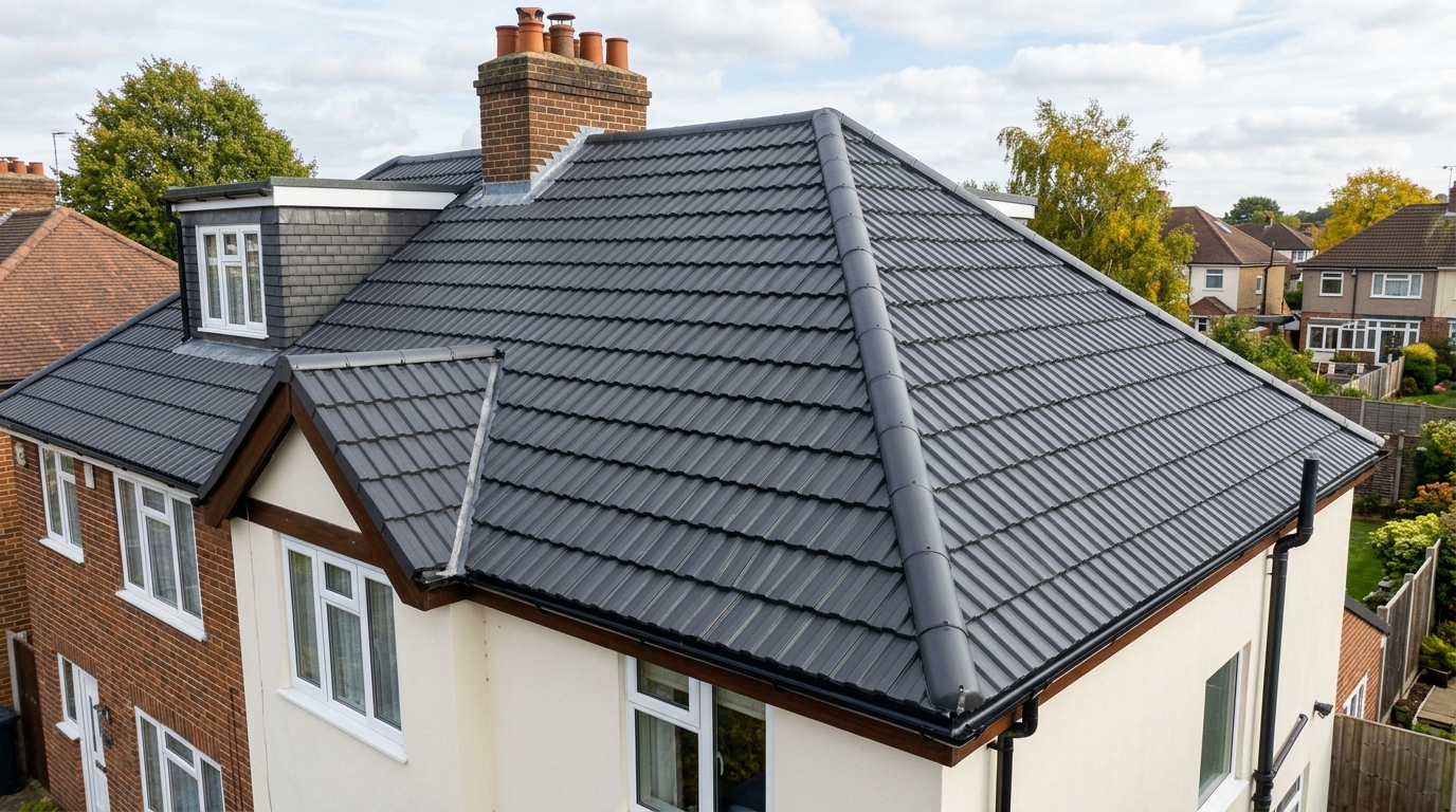All Roofing Repairs - Image 5