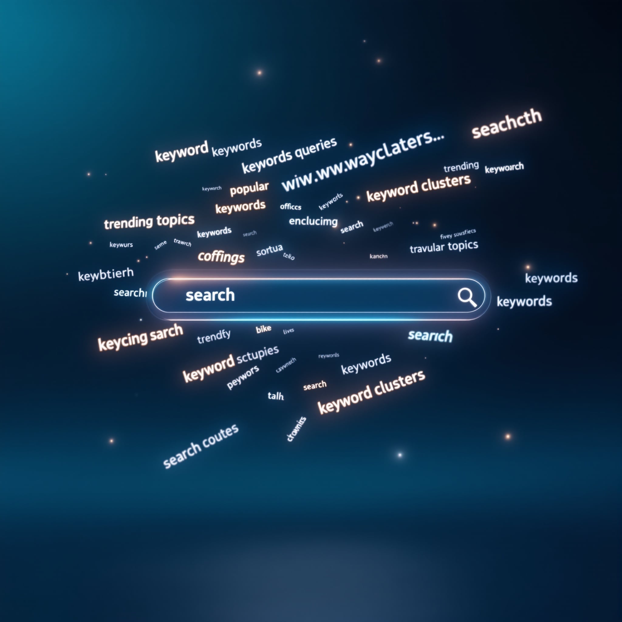 Keyword Research - Professional SEO services in Vancouver by Elite Prime SEO