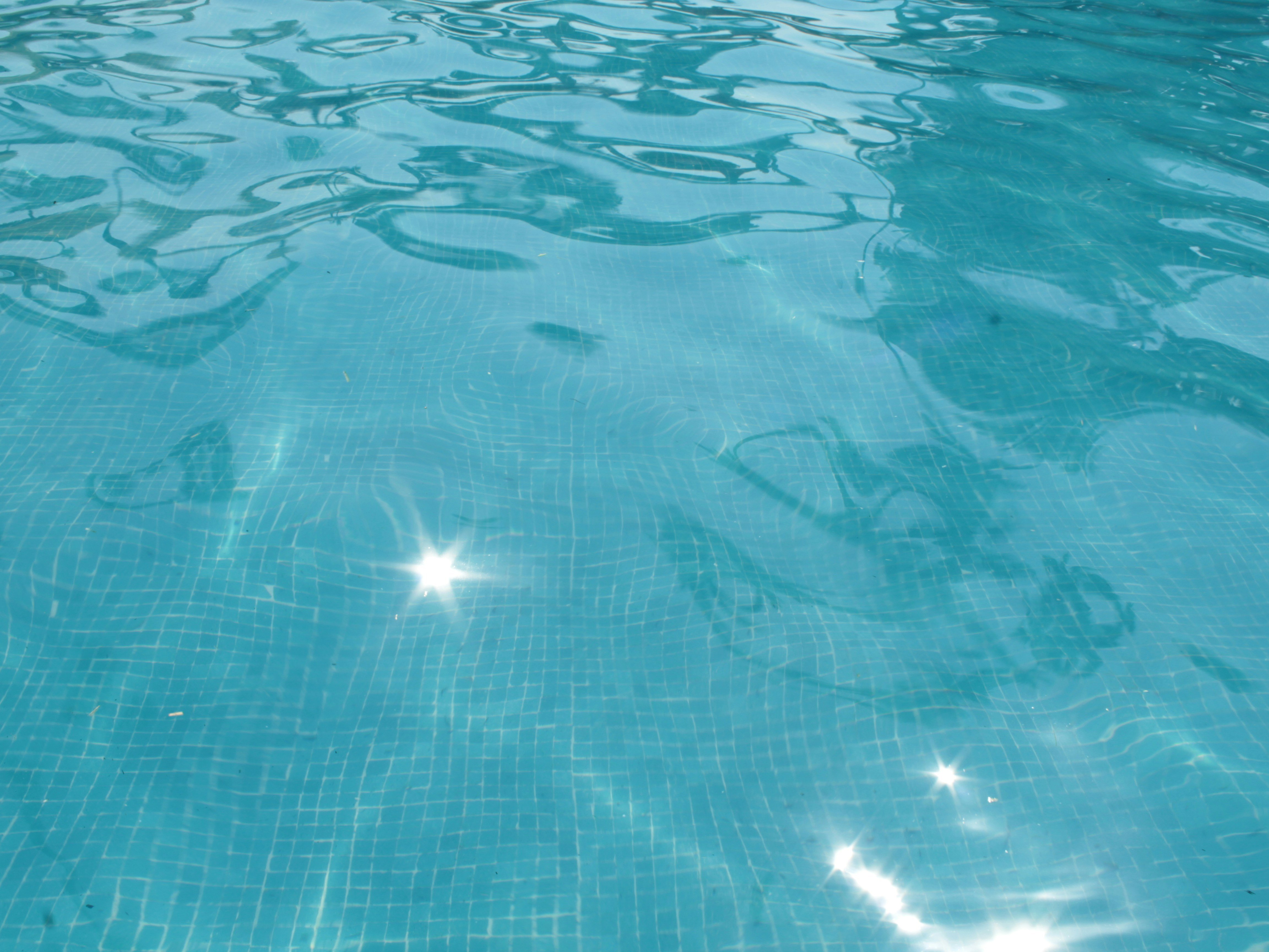 Pool Maintenance