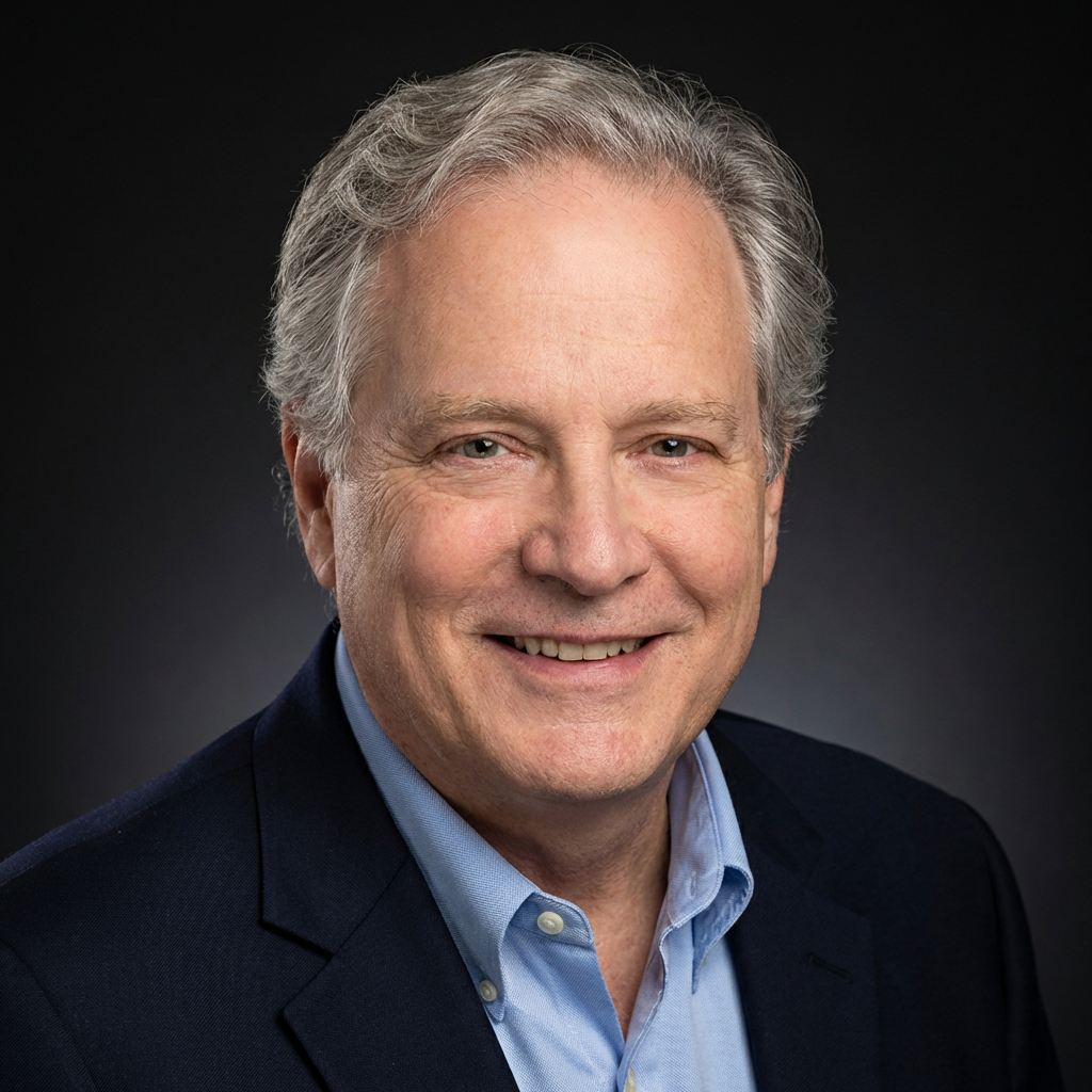 Michael Grice - Chief Strategy Officer