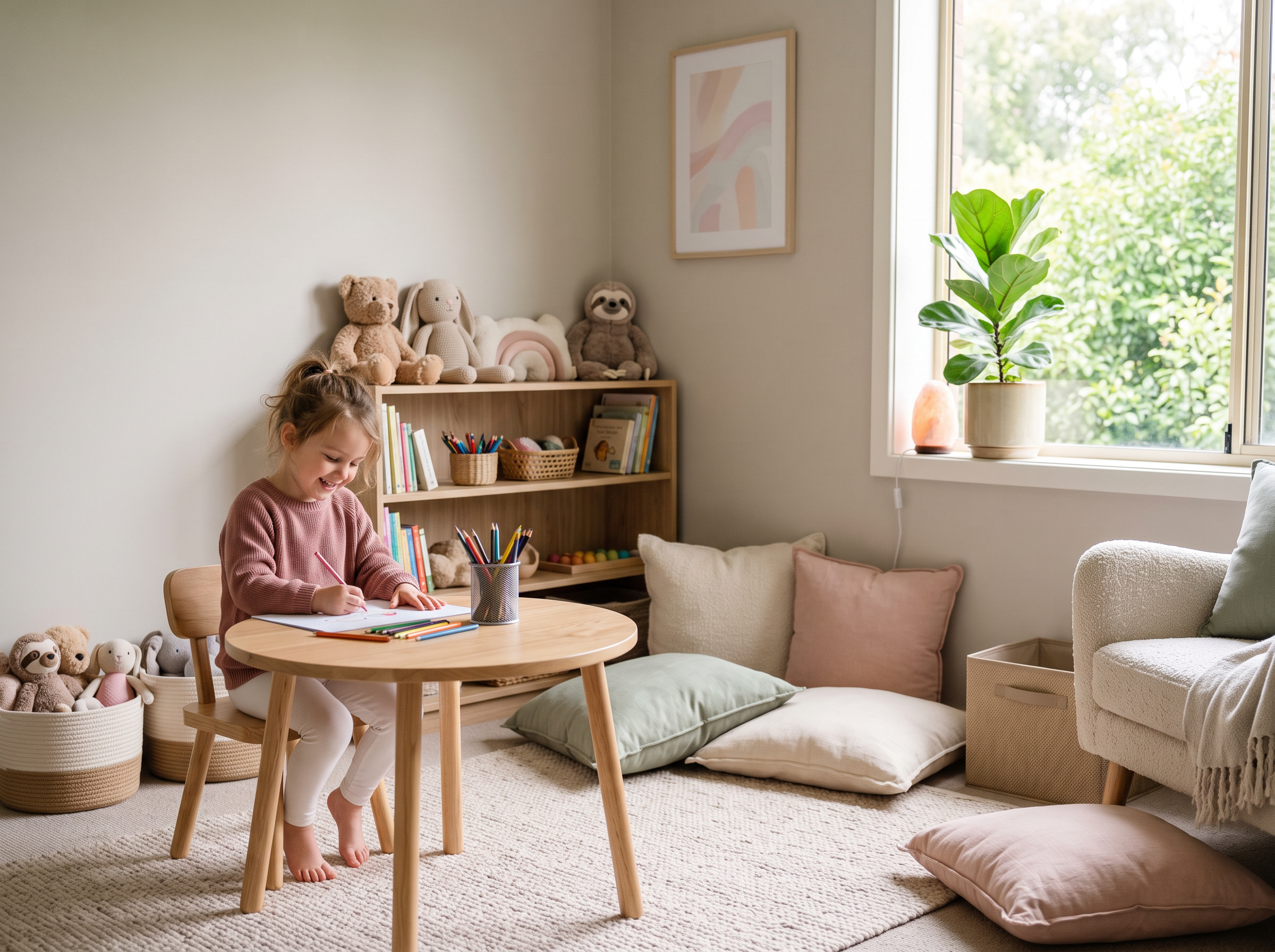 Psicología Infantil y Adolescente