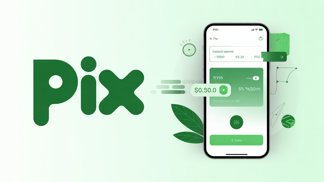 Depósito via PIX: Guia Completo