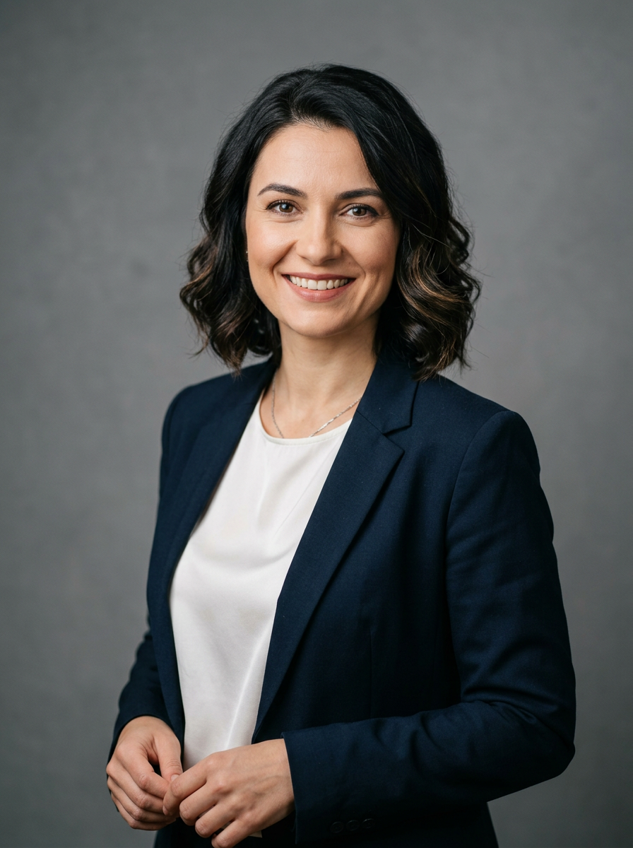 Maria Ionescu