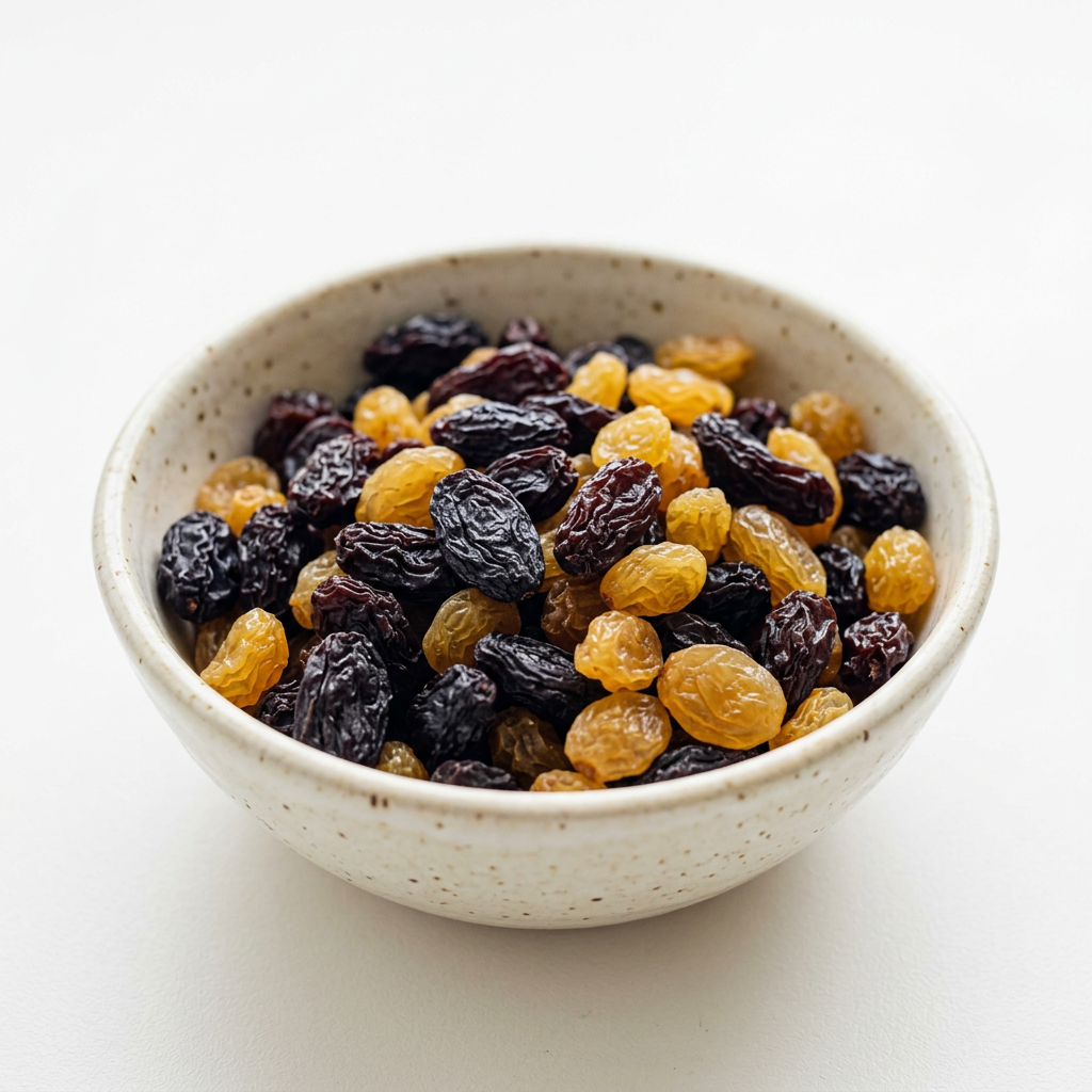 Dried Grapes / Raisins
