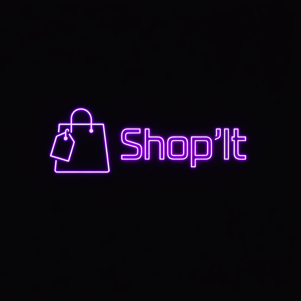 Shop'It