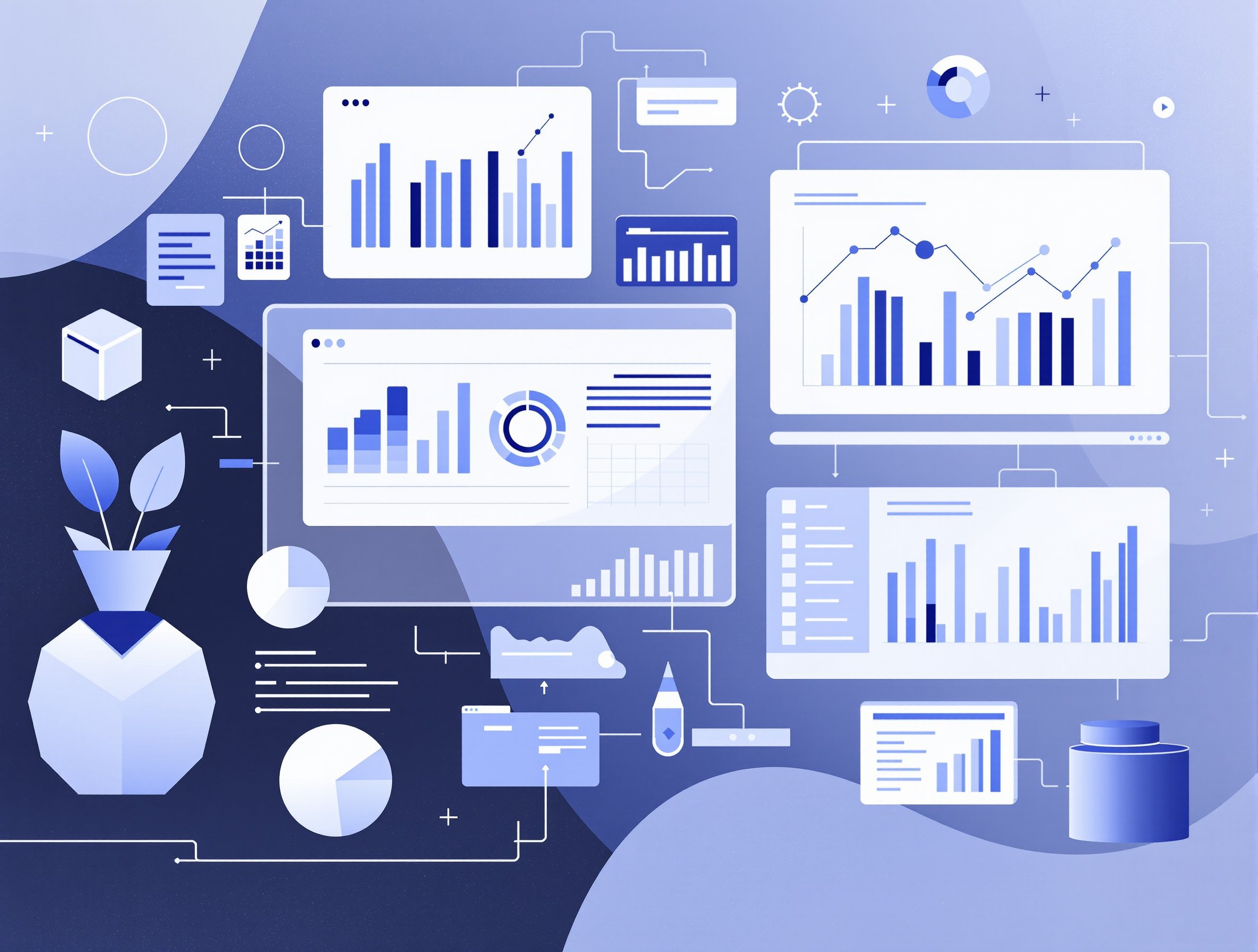 Analysis & Reporting