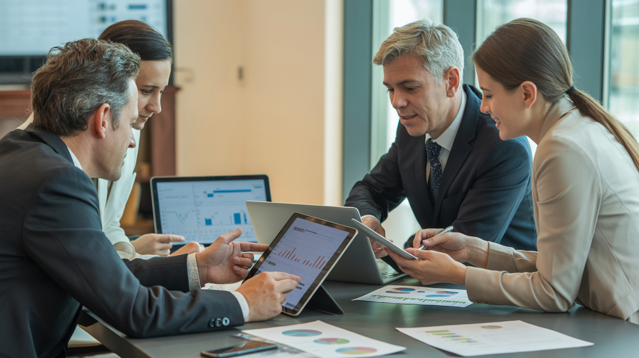 The Partner Bottleneck: Your Firm's Hidden Constraint