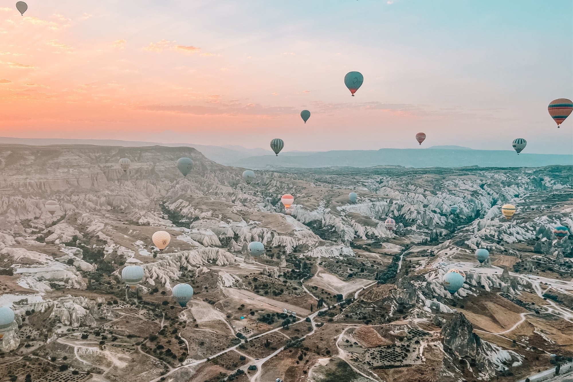 Reiseliteratur Hintergrund