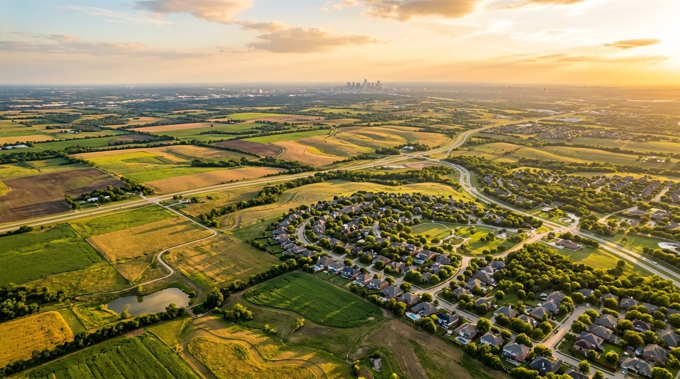 Aerial Photography & Videography - NorthStar Drone Co.