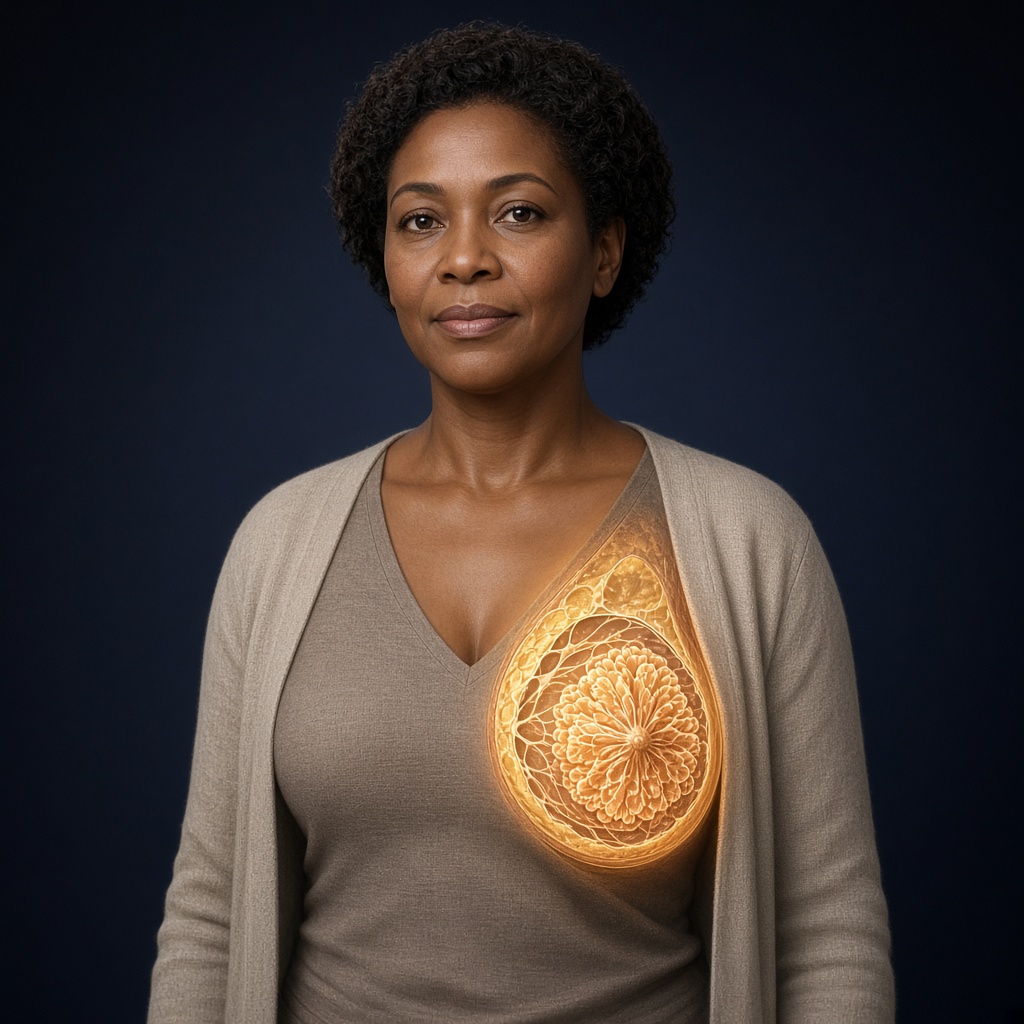 Breast conditions after service-connected cancer